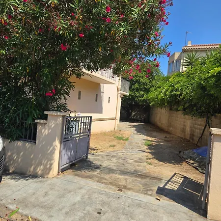 Yamna Apartman