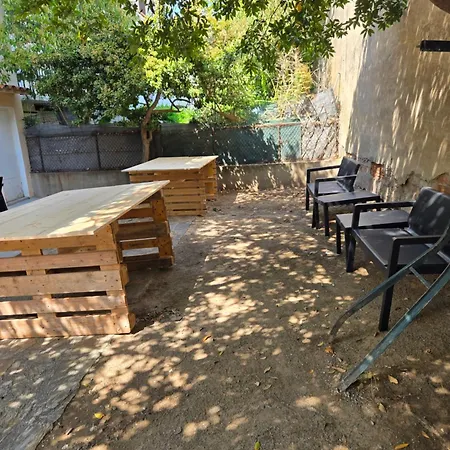 Apartman Yamna Perpignan