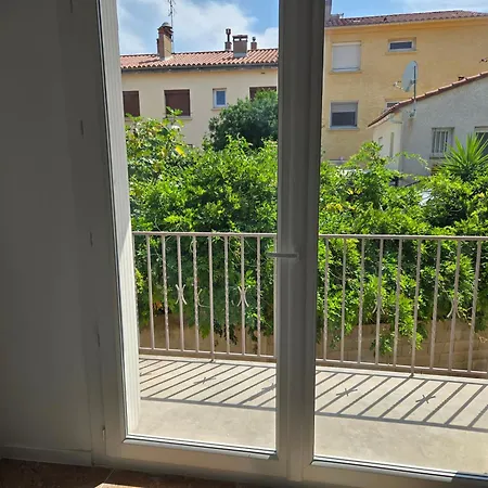 Apartman Yamna Perpignan