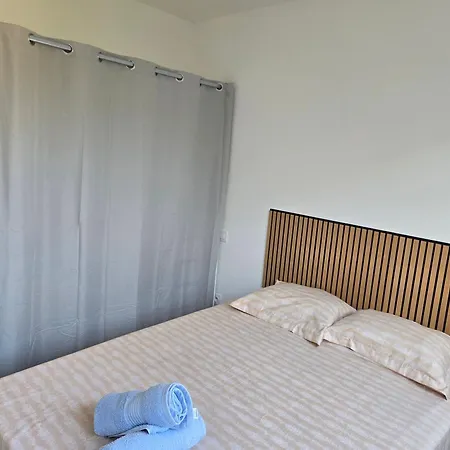 Apartman Yamna Perpignan