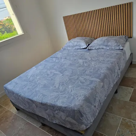 Apartman Yamna Perpignan