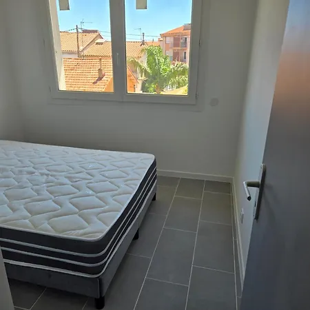 Yamna Apartman Perpignan