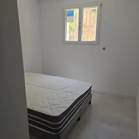 Apartman Yamna Perpignan