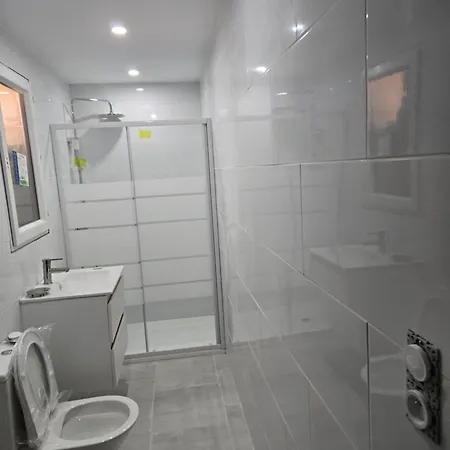 Yamna Apartman