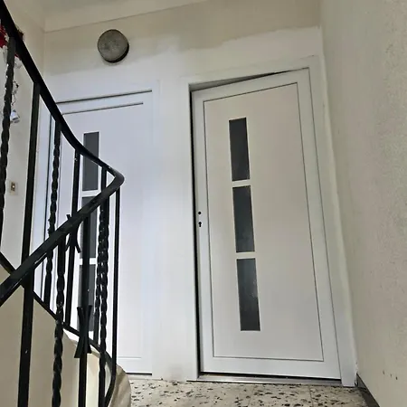 Yamna Apartman Perpignan