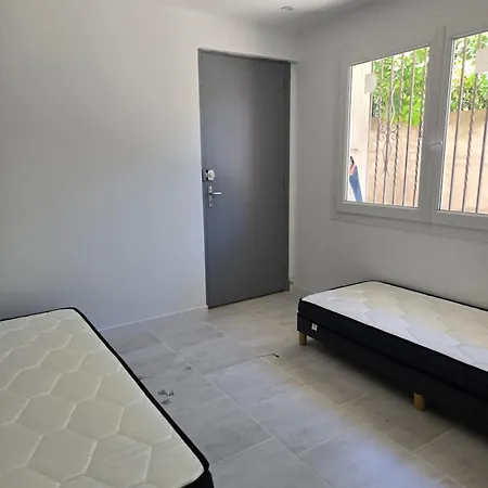 Yamna Apartman