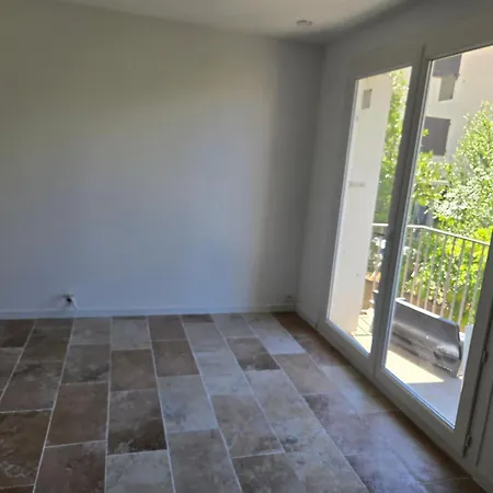 Apartman Yamna *