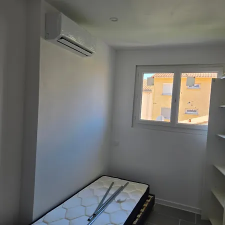 Apartman Yamna *